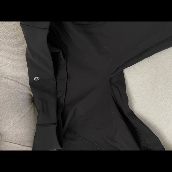 lululemon athletica Pants & Jumpsuits Lululemon High Rise Leggings